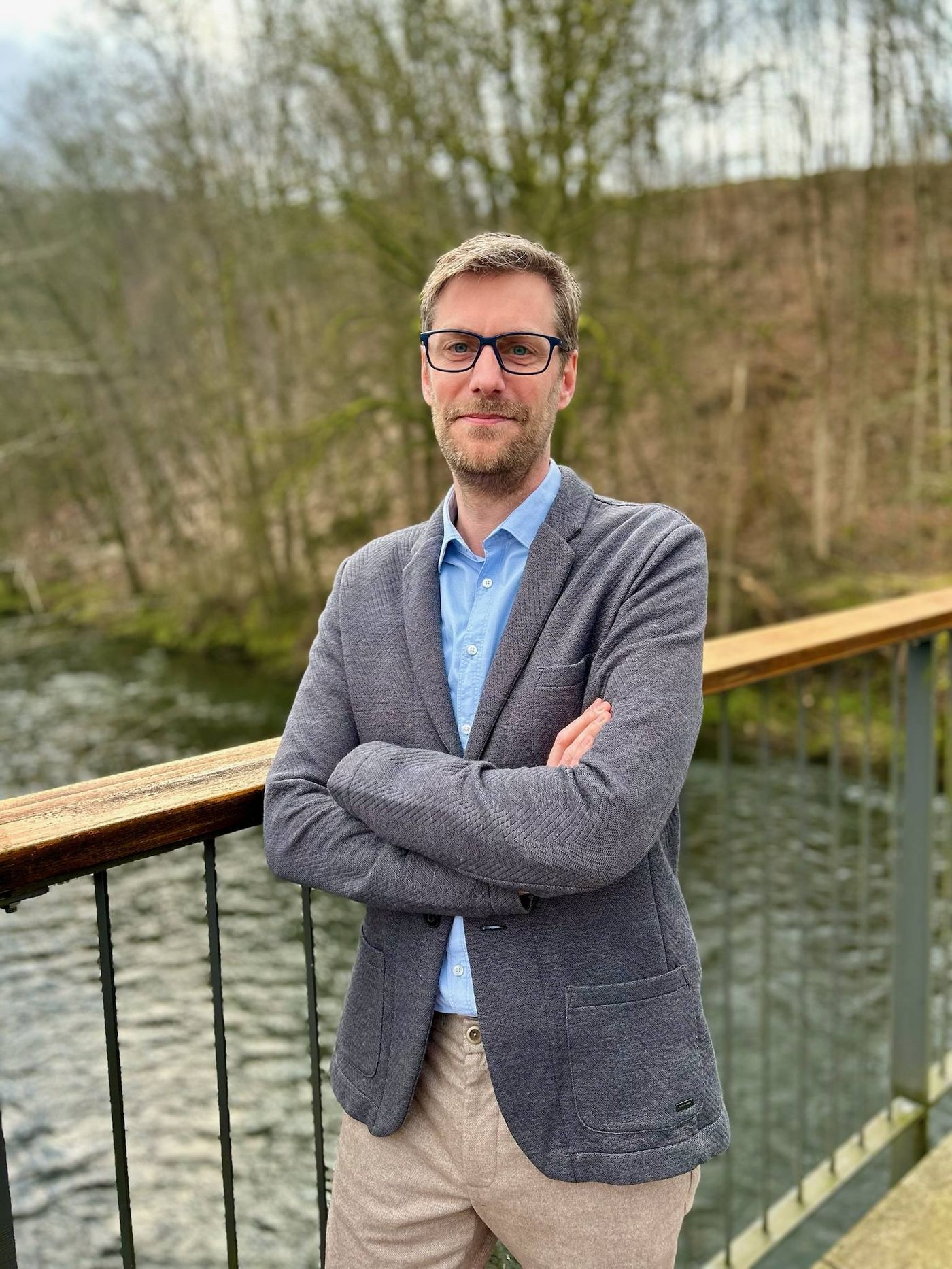 Michael Hacke